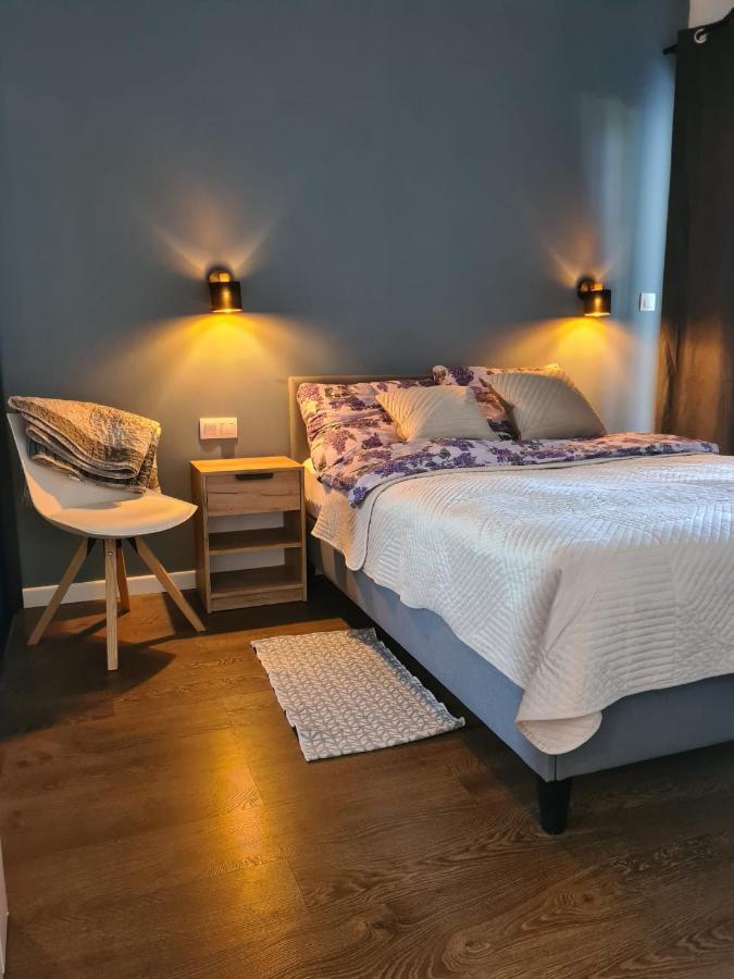Venice Villa Apartment, Self Check-In 24H, Free Parking Poznań Zewnętrze zdjęcie