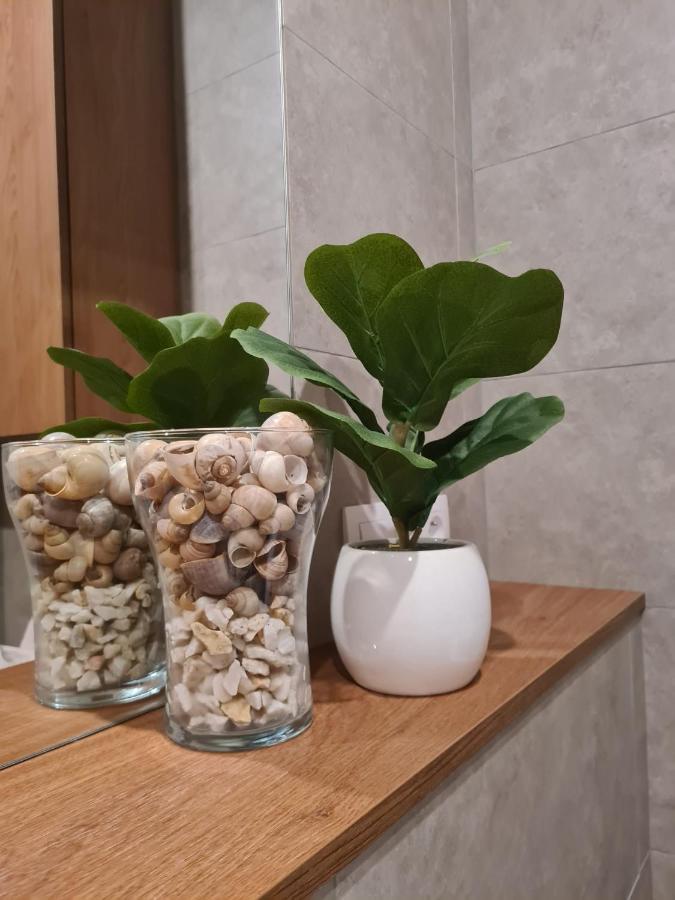 Venice Villa Apartment, Self Check-In 24H, Free Parking Poznań Zewnętrze zdjęcie