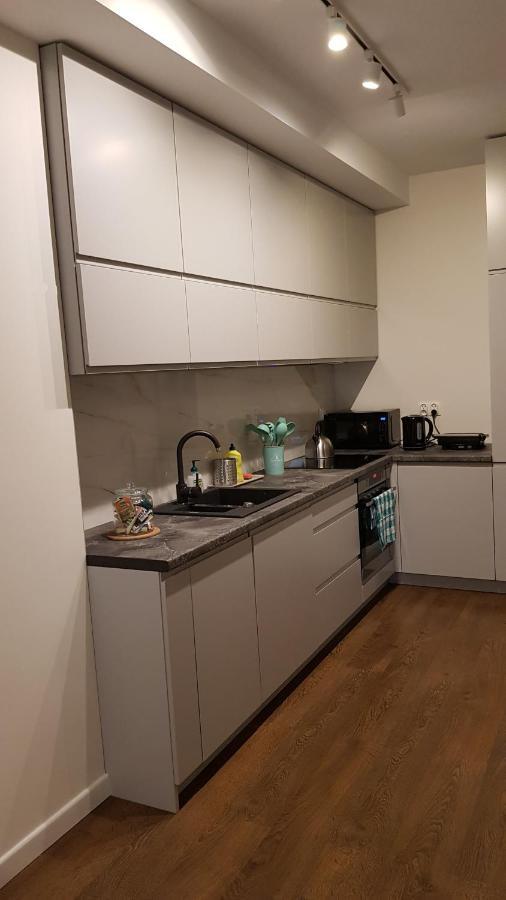 Venice Villa Apartment, Self Check-In 24H, Free Parking Poznań Zewnętrze zdjęcie