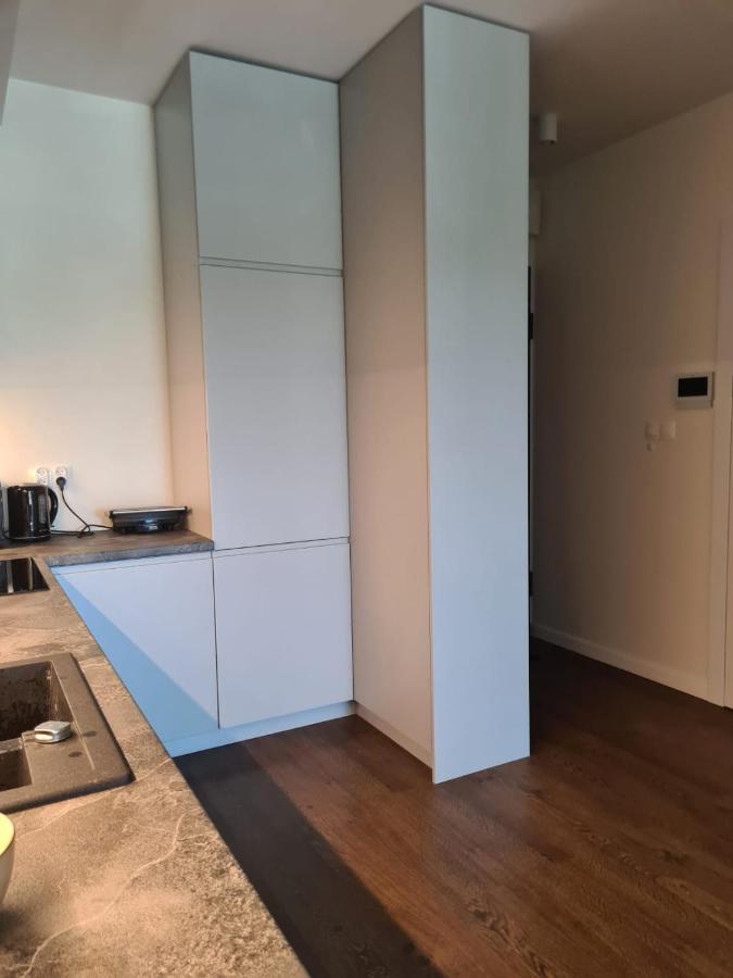 Venice Villa Apartment, Self Check-In 24H, Free Parking Poznań Zewnętrze zdjęcie