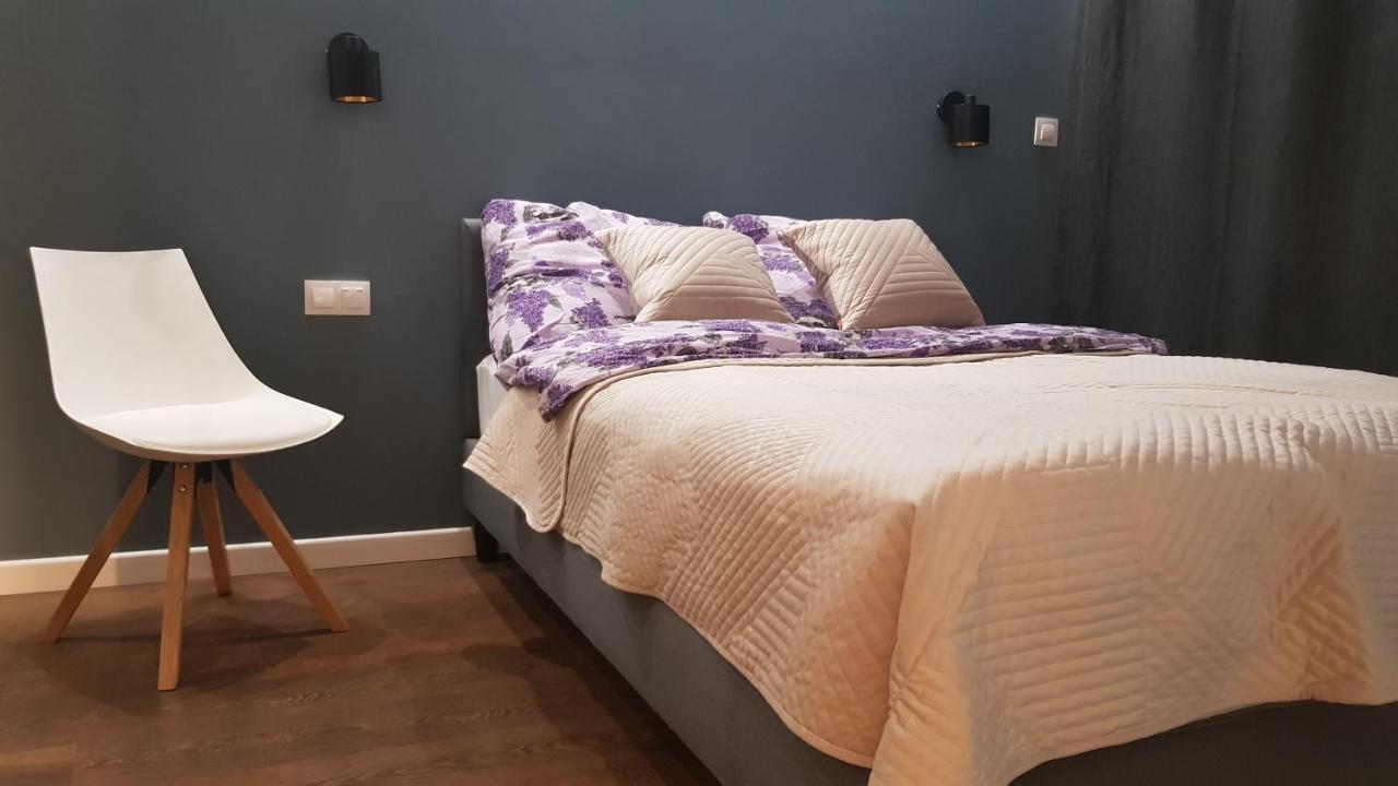 Venice Villa Apartment, Self Check-In 24H, Free Parking Poznań Zewnętrze zdjęcie
