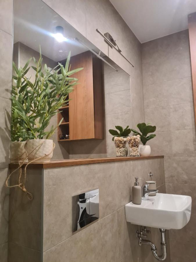 Venice Villa Apartment, Self Check-In 24H, Free Parking Poznań Zewnętrze zdjęcie
