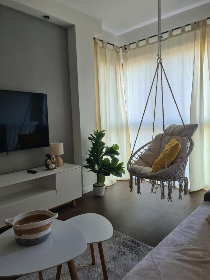 Venice Villa Apartment, Self Check-In 24H, Free Parking Poznań Zewnętrze zdjęcie