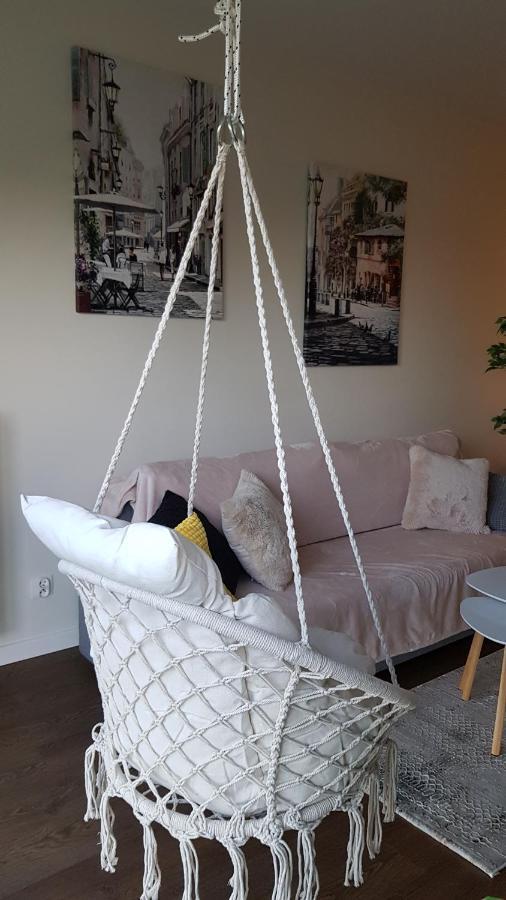 Venice Villa Apartment, Self Check-In 24H, Free Parking Poznań Zewnętrze zdjęcie