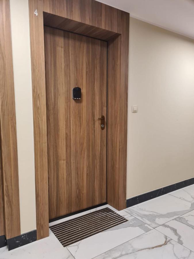 Venice Villa Apartment, Self Check-In 24H, Free Parking Poznań Zewnętrze zdjęcie