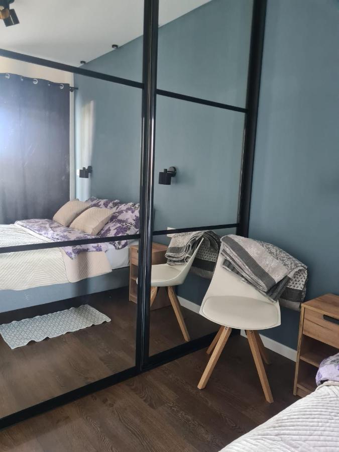 Venice Villa Apartment, Self Check-In 24H, Free Parking Poznań Zewnętrze zdjęcie